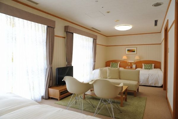 (RYOKAN) Hotel Well View Kagoshima (Kagoshima-shi)